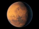 Марс, загадки